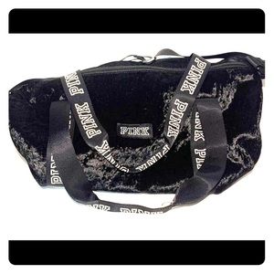 Victoria’s Secret “Pink” gym bag